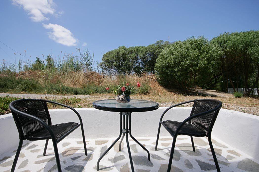 Sunny Beach Studios Naxos City Экстерьер фото