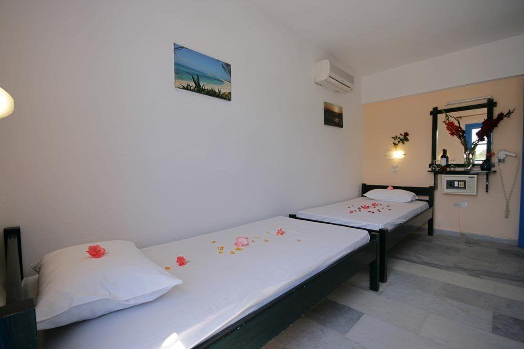 Sunny Beach Studios Naxos City Экстерьер фото