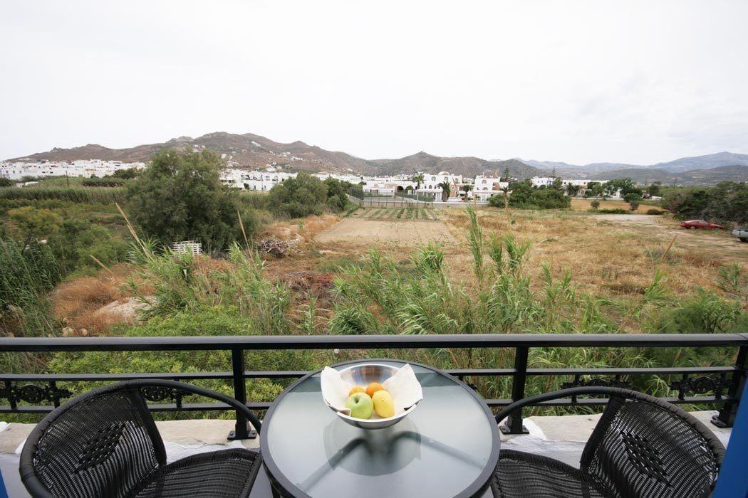 Sunny Beach Studios Naxos City Экстерьер фото