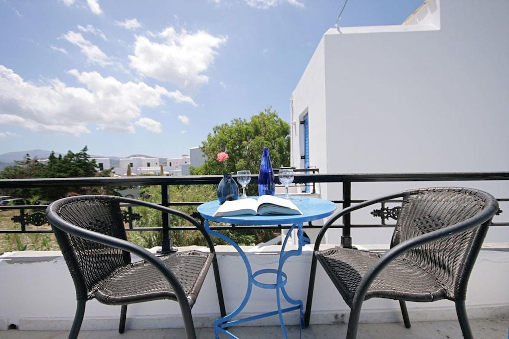 Sunny Beach Studios Naxos City Экстерьер фото